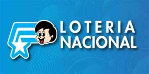 Loteria Nacional de Ecuador.